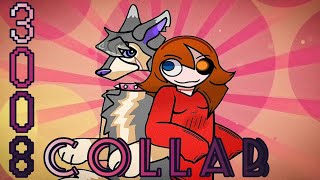 3008 Collab Animation Meme
