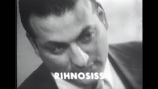 Candid Camera Classic: Spell Rhinoceros