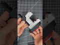 3D Printed pipe cutter #3dprinted #bambulab #diy #pvc #pipe