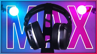 The Universal Headset | Stealth 700 Gen 2 MAX