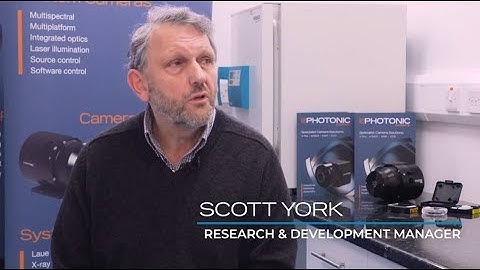 Photonic Science Company Overview