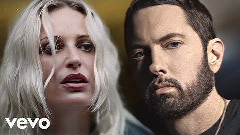 Eminem & Linkin Park - Over Each Other (Music Video) [2024]