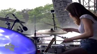 Bloc Party - Banquet live op Best Kept Secret 2013 chords