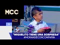 ¡Miguelito tiene una sorpresa! - Morandé con Compañía 2020