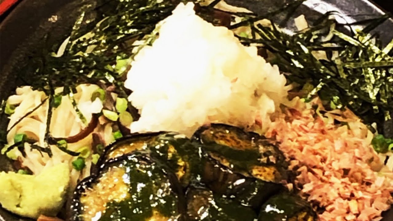 【富士市】本手打 鯛屋【とびっきり食堂】