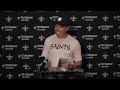 Kellen Moore recaps Day 9 | Saints Training Camp 2026