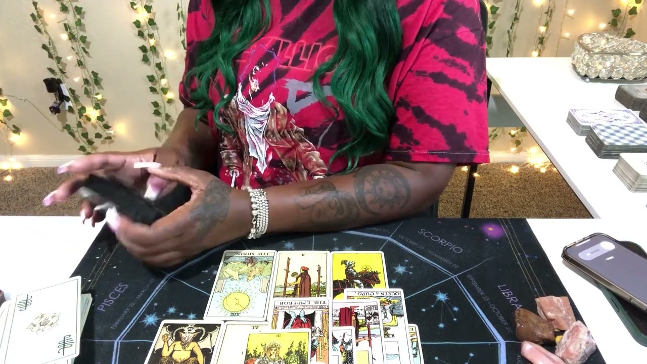 SCORPIO ♏️ YOU'RE GETTING MARRIED IN A YEAR OR LESS BUT NOT WITH WHO YOU THINK IT IS! CONGRATS!!!