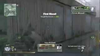 Insane spawn shot on Underpass! Net Worth