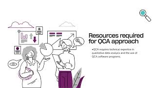 Qualitative Comparative Analysis challenges