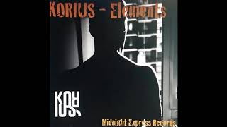 Korius - Radio Def Original Mix