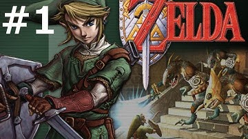 Minecraft(Xbox 360) Legend of Zelda Adventure Map Part 1 Dungeon 1(Download)