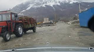 Krusevo-Gusinje - Plav