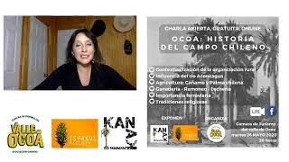 Ocoa: Historia del Campo Chileno