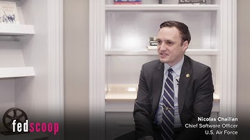 Red Hat Government Symposium: U.S. Air Force