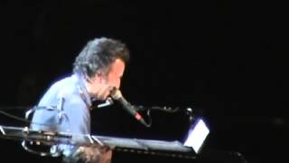 Bruce Springsteen - Be True [TP] - Seattle - 8/11/05