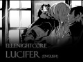 Nightcore - Lucifer (english)