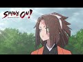 Shine On! Bakumatsu Bad Boys! - Opening | Ichiban Hikare! -Bucchigire-