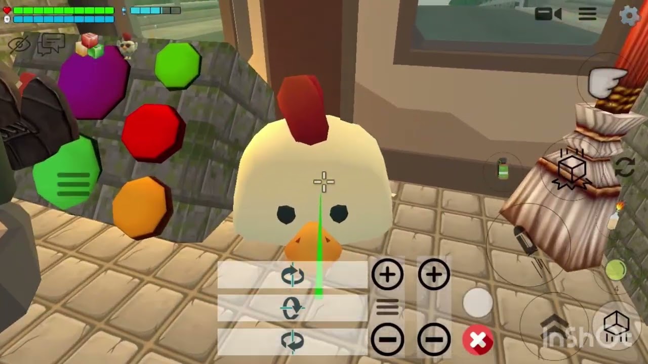 Страшный автобус ремейк