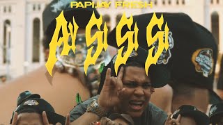 Papijay Fresh - AY SI SI SI (Video Oficial)