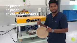 Bio-Lutions A Real Solution To Ban Disposable Plastics Form Your Life