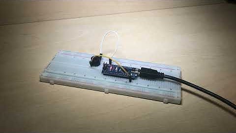 Arduino Rocks Super Mario Theme: Gaming Nostalgia!