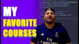 My Favorite Online Courses | Important For Independence