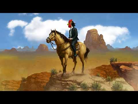 Brock Berrigan - Secret