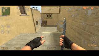 Phoon on mobile / Extreme bhop
