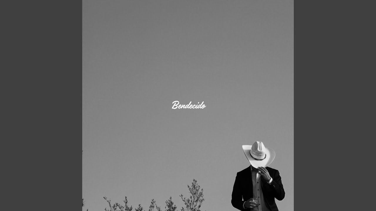 YouTube에서 Bendecido 보기 YouTube에서 Bendecido 보기
