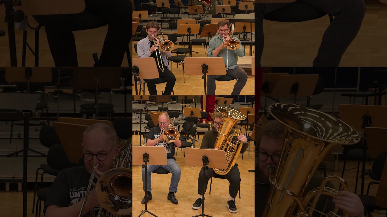 BRUCKNER Sinfonie Nr. 4 | FREDO