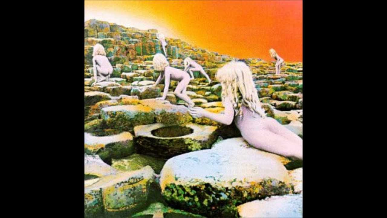 Led Zeppelin   Over The Hills And Far Away