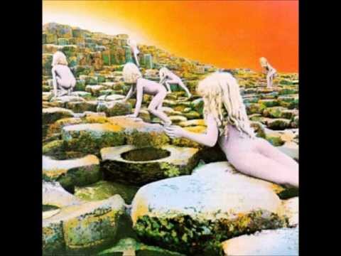 Led Zeppelin - Over The Hills And Far Away