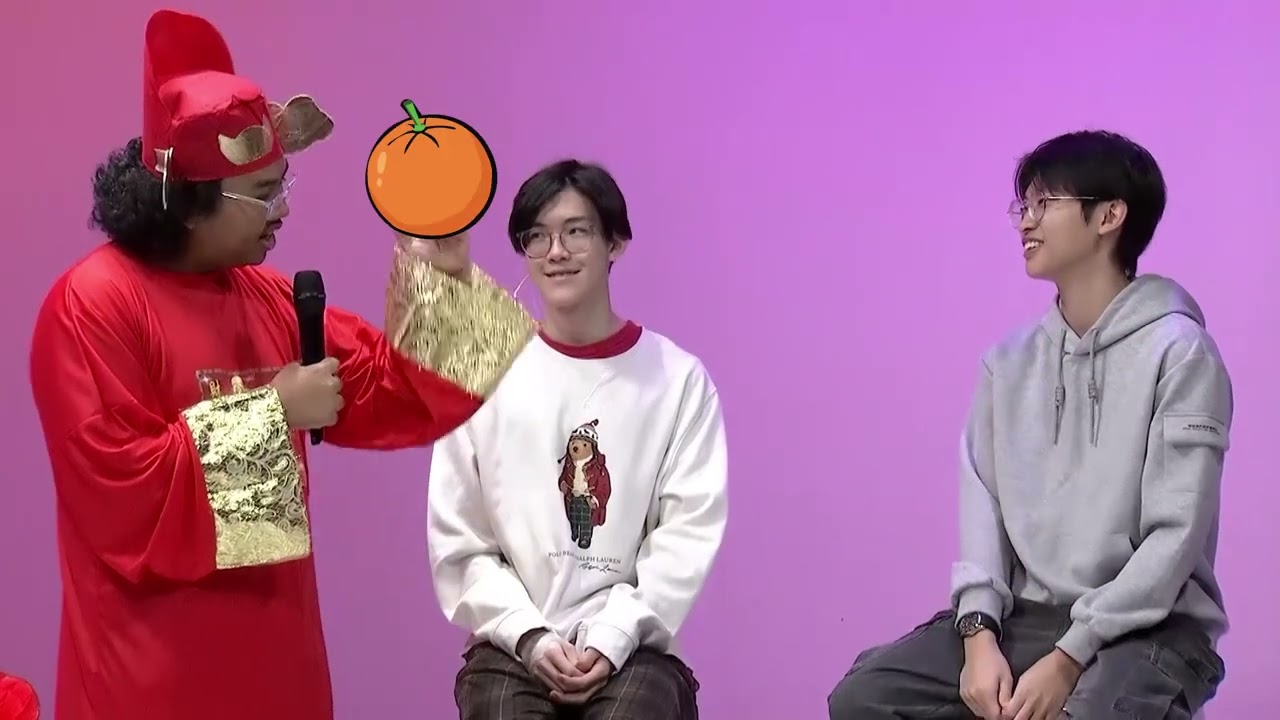 Friendly Feud (School Gameshow Project)