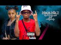 Afro house mega mix 7  real dj yandah  allybaby life in music