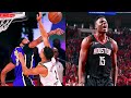 NBA "Satisfying BLOCKS!" Moments