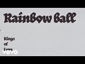 Kings of leon  rainbow ball lyric