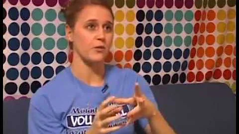 CougarNet Sports- Lauren Percival Feature