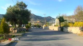 Bi̇r Başkadir Beni̇m Memleketi̇m
