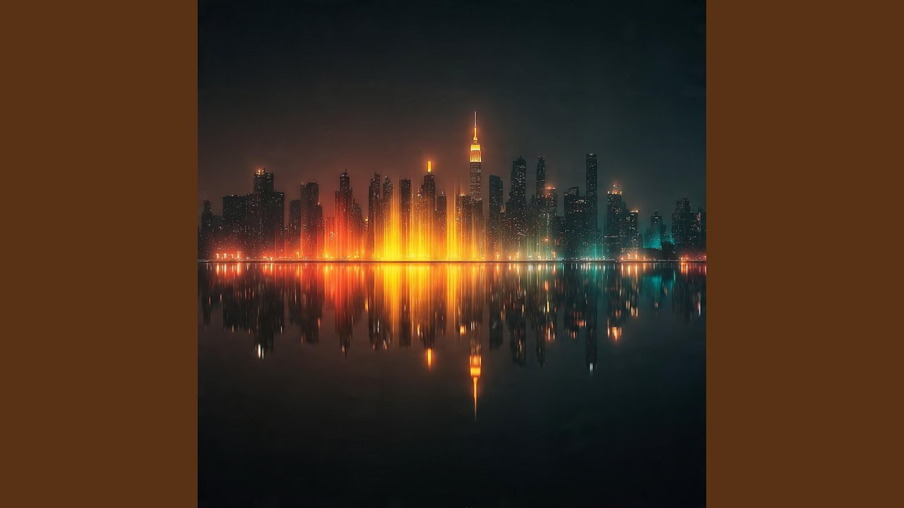 Uplifting EDM with Driving Rhythm and Explosive Drop