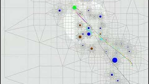 ICFP 2008 Team ryba small demo