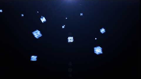 AV Creations Plexus of Particles