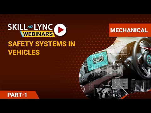 Automotive Safety Systems Explained