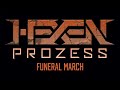 Hexen Prozess - Funeral March