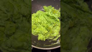The Grinch Eggs💚
