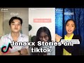 Jonaxx Stories Wattpad Tiktok Compilation pt. 2