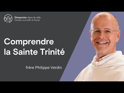 Vidéo: Quel Est L'autre Nom De La Fête De La Sainte Trinité ?