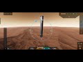 Juno new origin 2 #starship booster12 lands on mars #mobilegaming #spacetravel