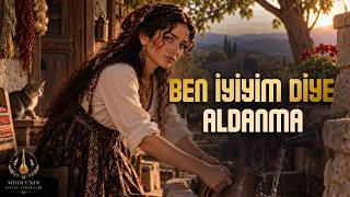 Ben İyiyim Diye Aldanma Mihra’nın Gönül Türküleri