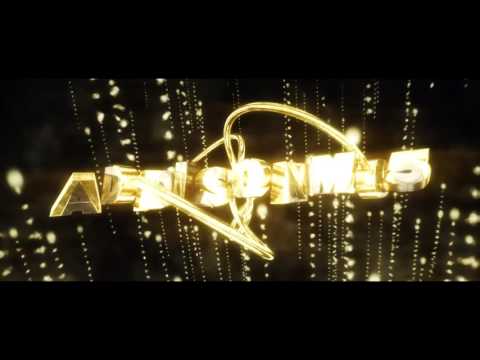 intro | ADDISONMC5 | [60 FPS] | New Particles!