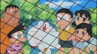 Treasure Hunt on Skull Island 🏝️ | Doraemon Season 16 Episode 2 | Doraemon new Episode In hindi